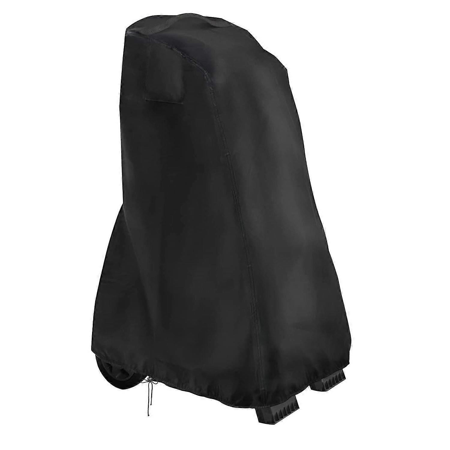 Funda impermeable para limpiafondos robótico Dolphin.