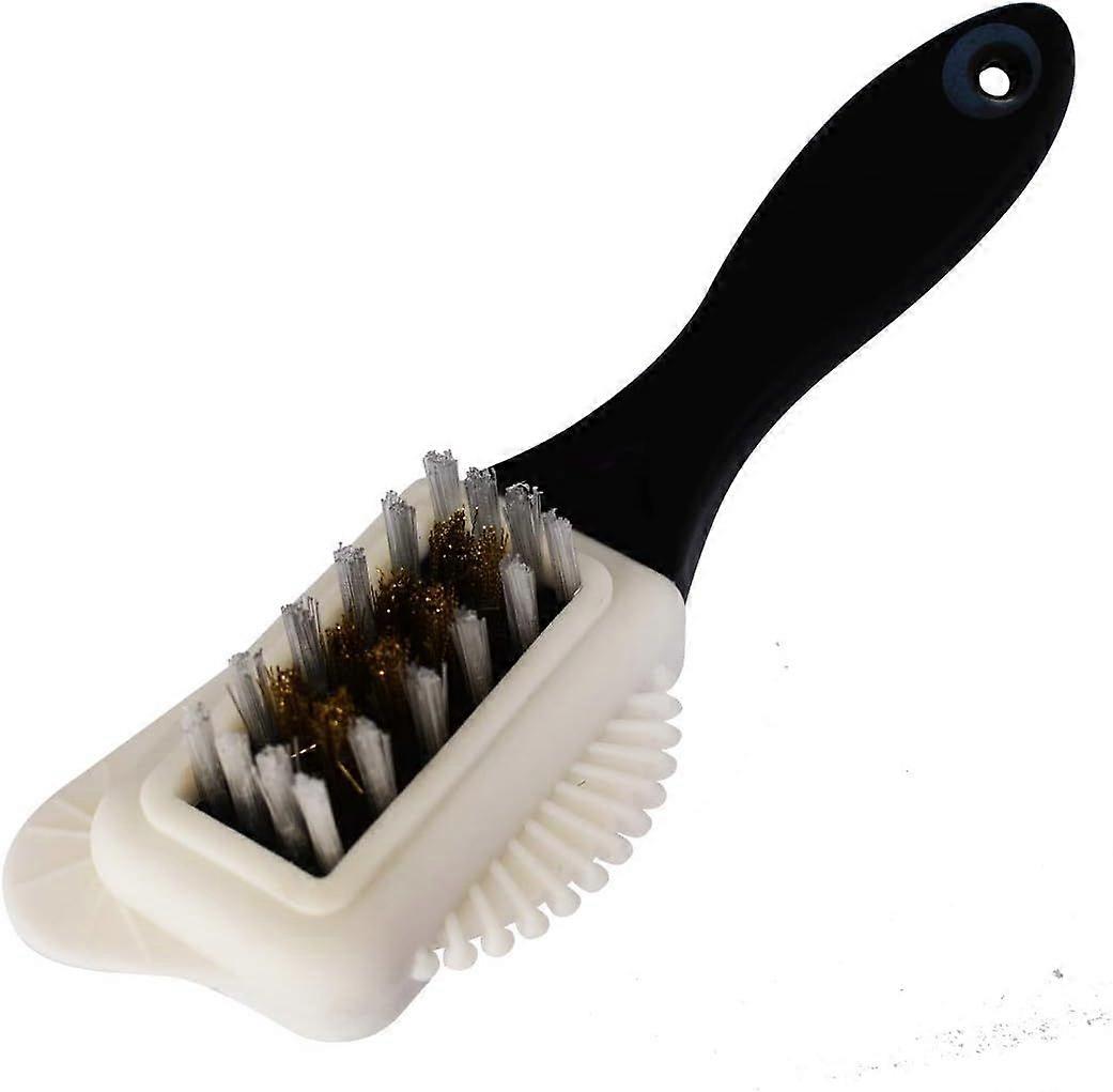 1Pcs Suede & Nubuck Leather Cleaning Brush