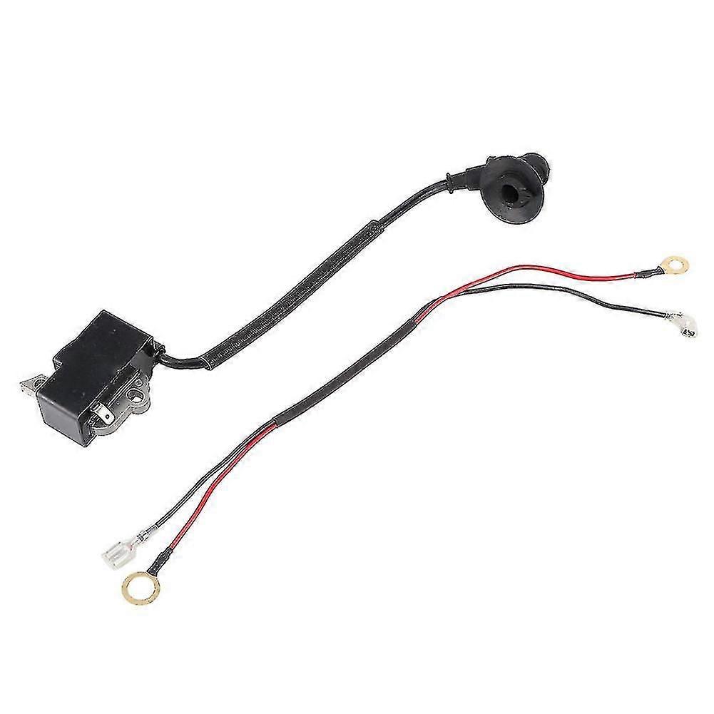 Ignition Coil Module Kit Replacement for MS361 Chain Saw-Yvan
