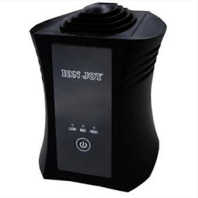 Ionjoy - Desktop negative ion air purifier