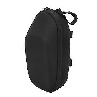 Sac de rangement EVA Nylon Robuste Imperméable À Double Usage Sac De Guidon Pour Vélo Scooter