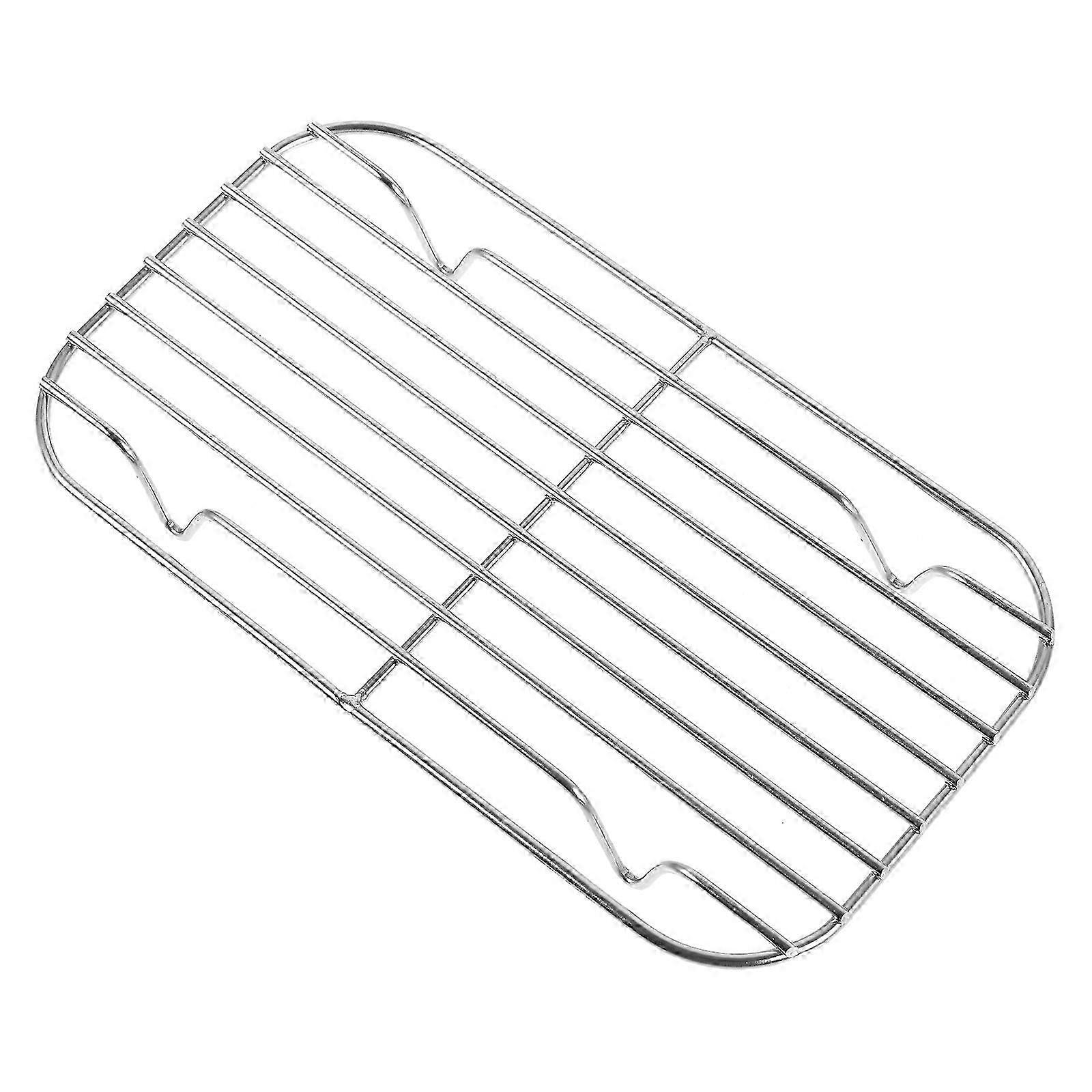 Steaming Rack Household Cooling Rack Multi-function Baking Rack Reusable Bread Rack