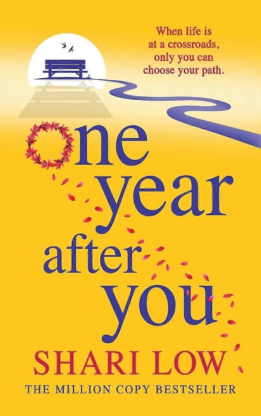 One year after you