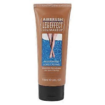 Lotion de maquillage pour les jambes 118 ml, impermable, longue tenue, couvrance totale, lgre, pour le corps et les jambes, pour mariage 3