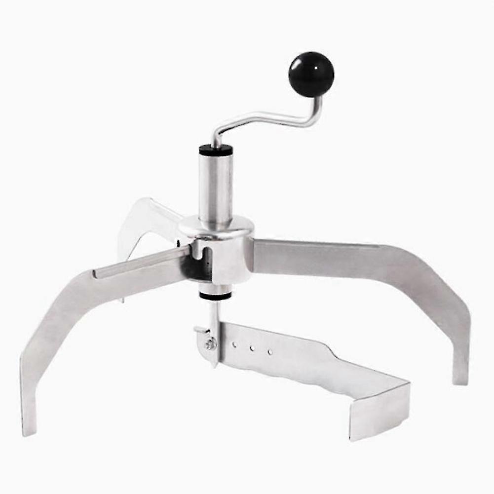Foldable Home Pancake Making Machine