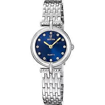 Festina - F20789/4 - Wristwatch - Women's