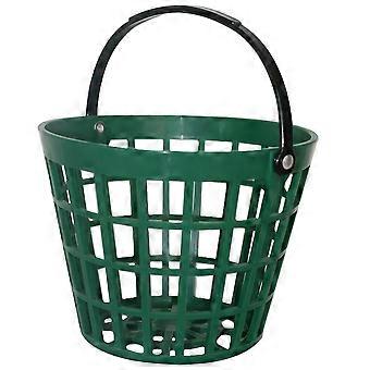 Outdoor Golfball Basket Draagbare Golfbal Opslag Container Golfen Bal Opslag Mand