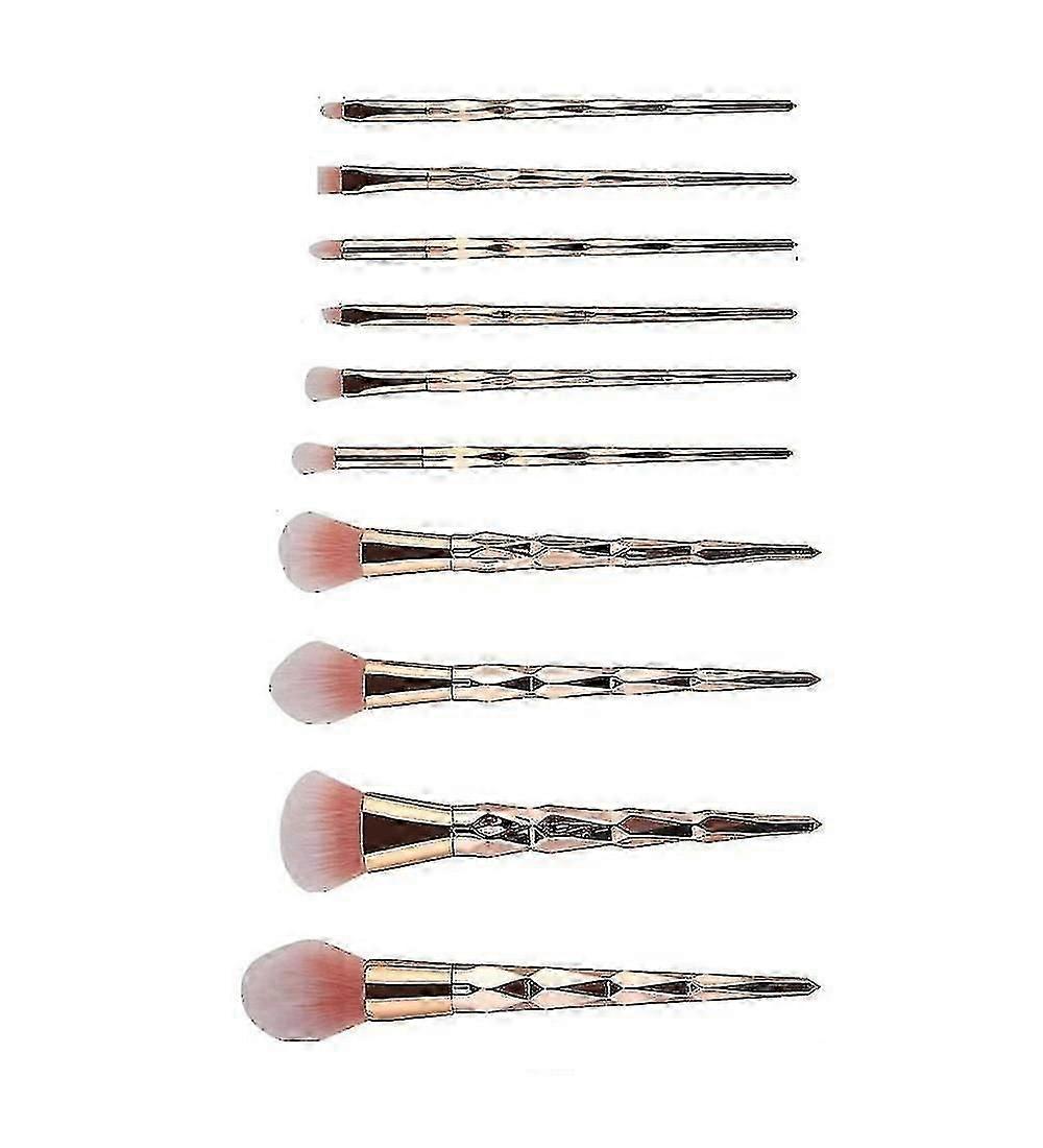 Makeup Brush Set