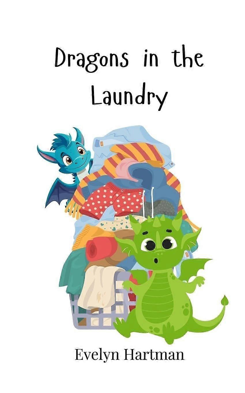 Dragons in the laundry