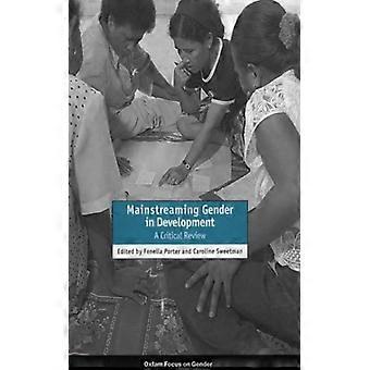 Integração da Perspectiva de Gênero no Desenvolvimento - Practical Action Publishing - Brochura - Livro em Inglês - Esportes e Hobbies