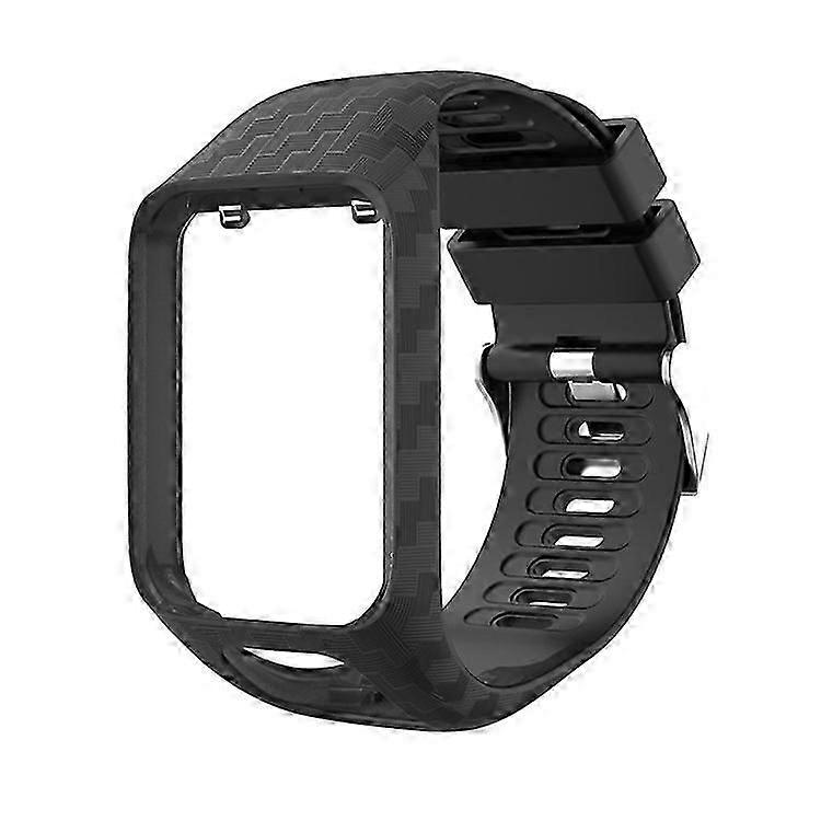 سوار بديل لساعة TomTom Golfer 2 GPS