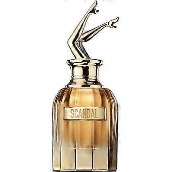 Jean Paul Gaultier Scandal Absolu Eau De Parfum For Women 50 ml