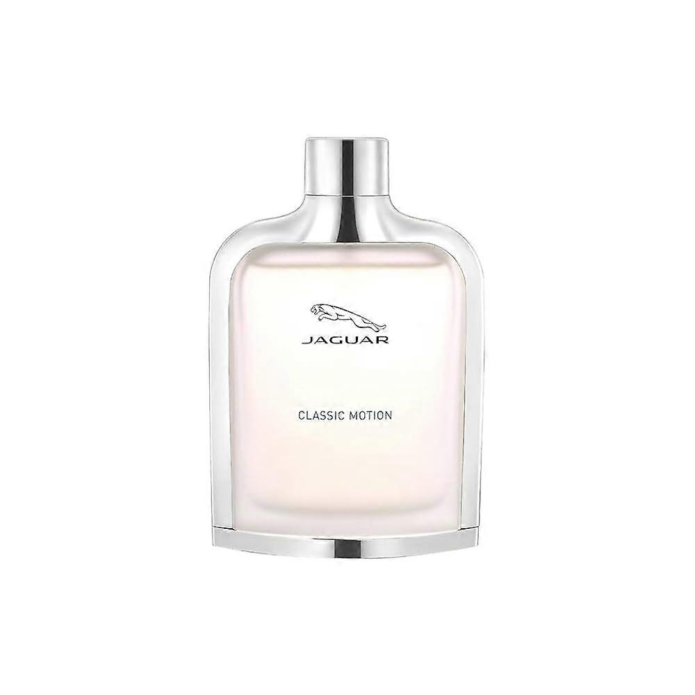 Jaguar Classic Motion Edt 100ml