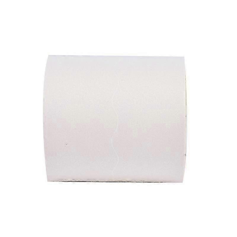 Disposable Armpit Sweat Pads Roll Transparent Set