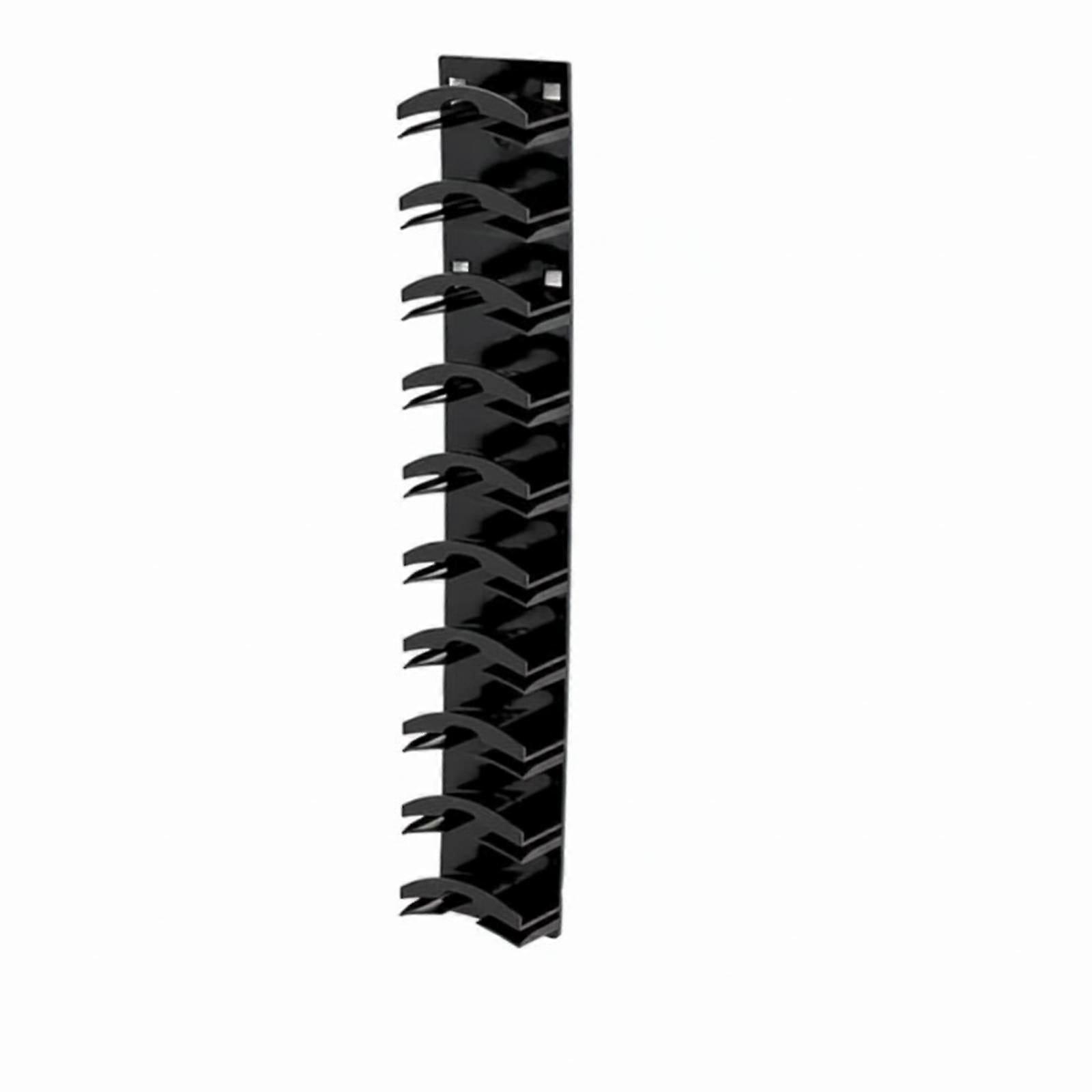 Hat Display Rack Space Saving Wall Hat Rack Easy to Organize Baseball Cap Holder