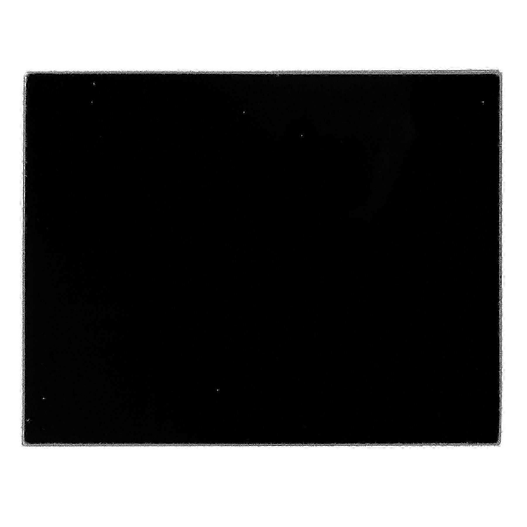 Glass Worktop Saver Chopping Board