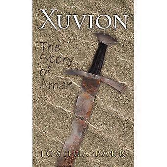 Xuvion - Joshua Park - Hardcover - en Book