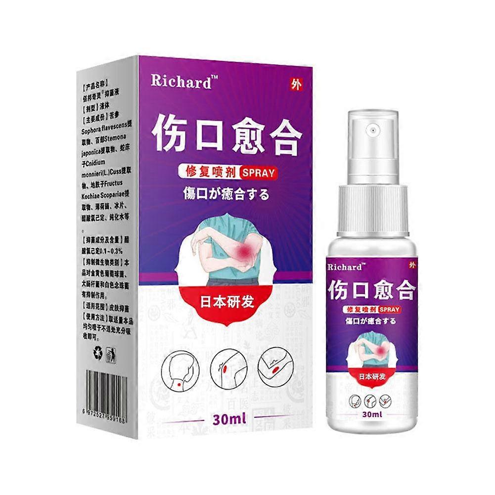 Spray do gojenia ran 30 ml
