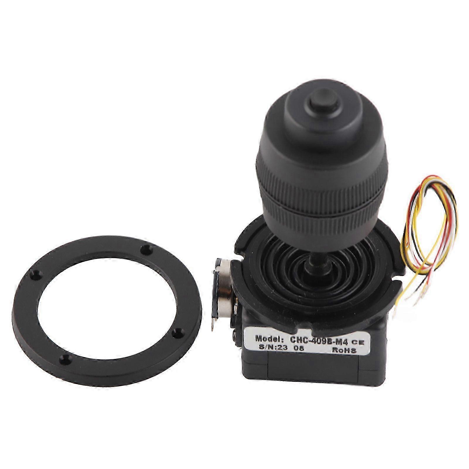 CHC?409B?M4 10K Resettable Joystick Potentiometer