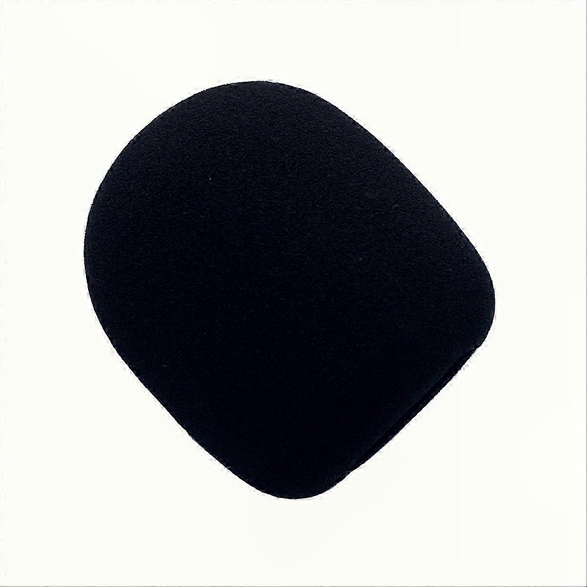 1 Pcs Microphone Sponge Covers, Mic Windscreen Compatible with Wireless GO II