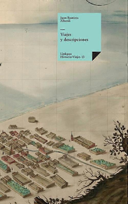 Viajes Y Descripciones