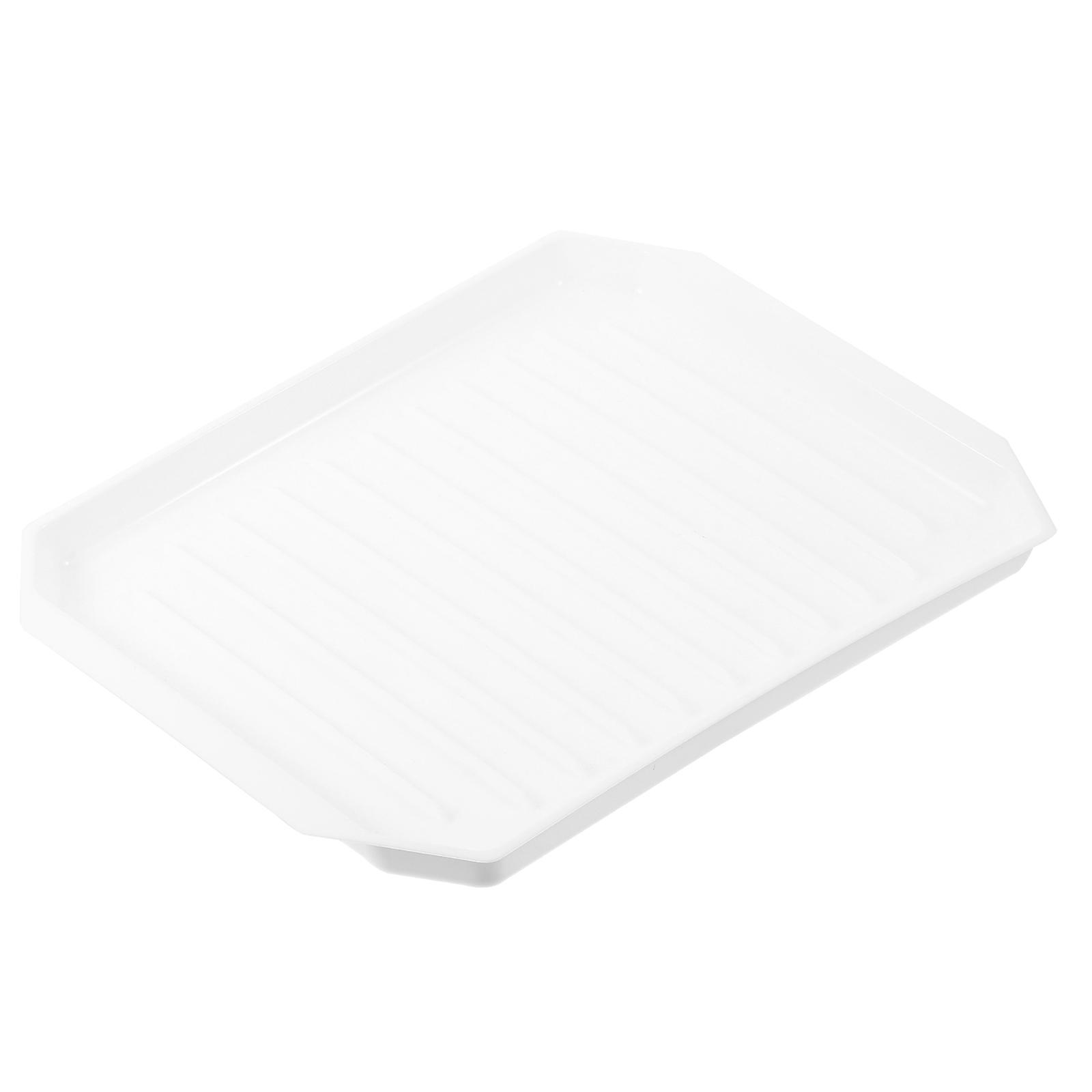 Bacon Pan for Microwave Bacon Baking Rack for Microwave Bakeware