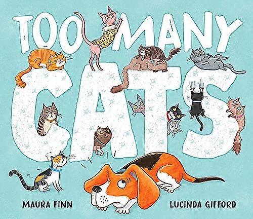 Too Many Cats