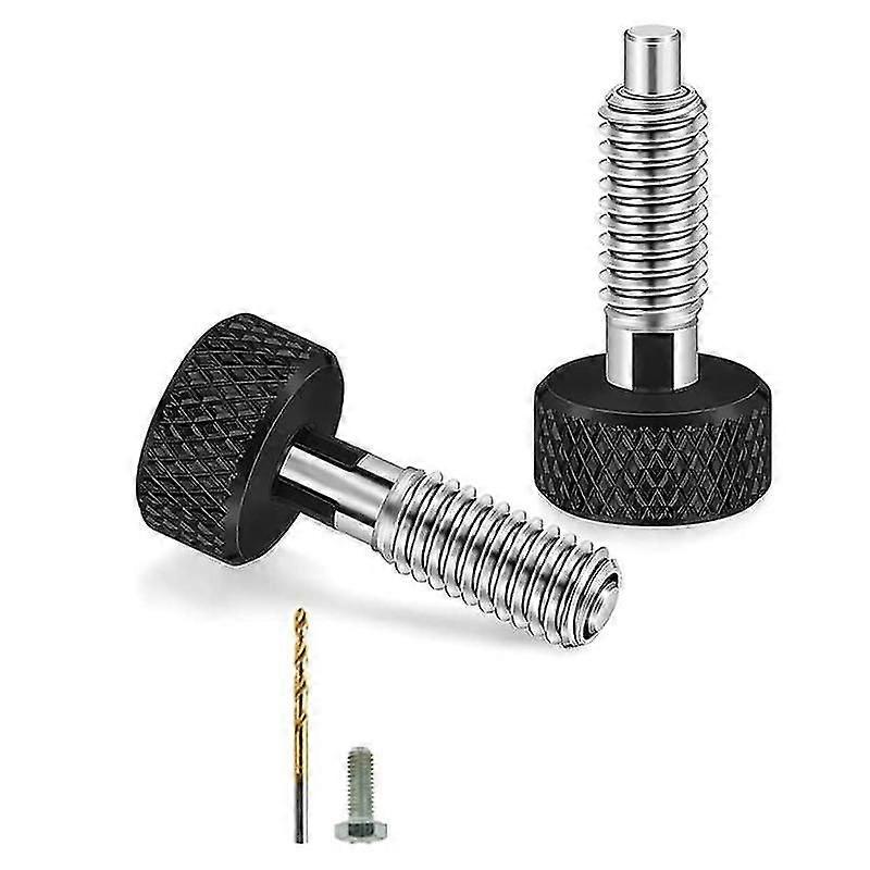 Packout Handle Release Pins Packout Handle Packout Handle Removal Kit