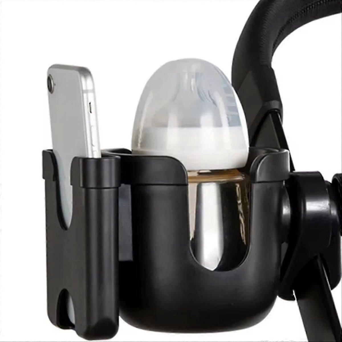 Children'S Stroller Bottle Holders Pram Bottle Holders