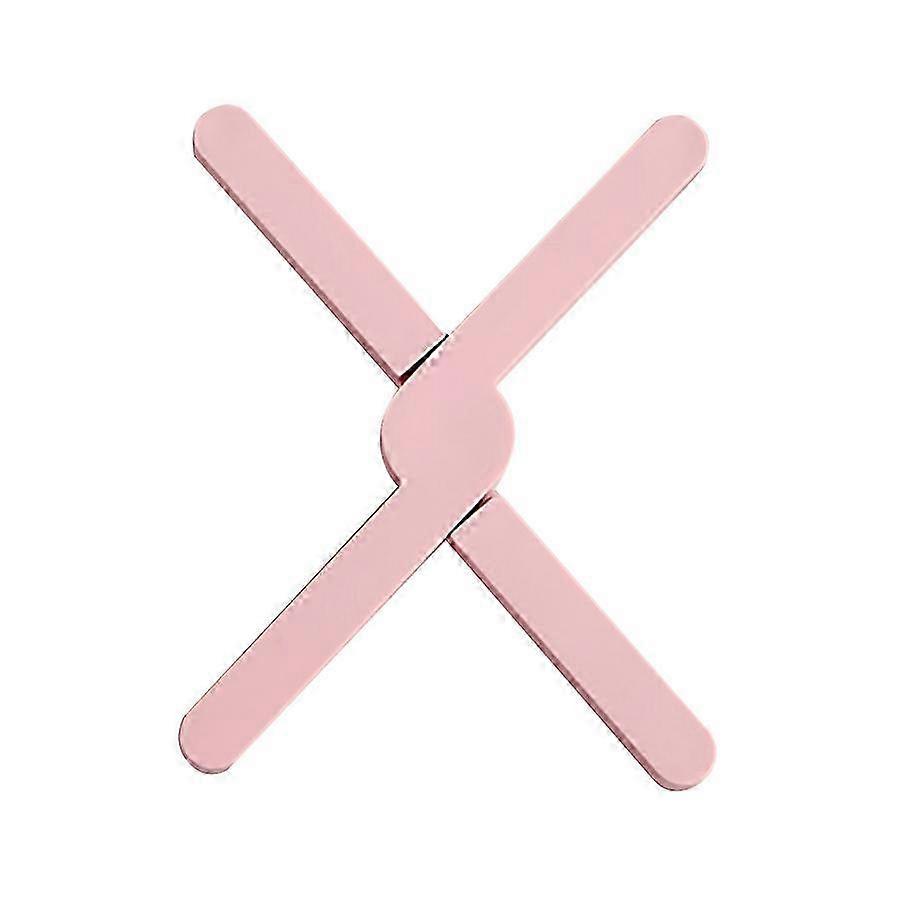 Cross-Fold Heat Resistant Trivet
