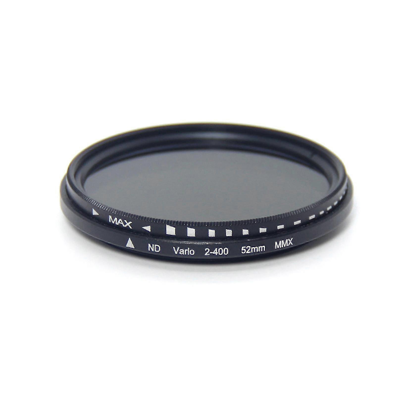 Adjustable ND2-400 Solar Filter