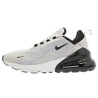 Nike Air Max 270 Vast Grey Black Women's AH6789-012