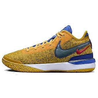 Nike Zoom LeBron Nxxt Gen Titan DZ2916-700