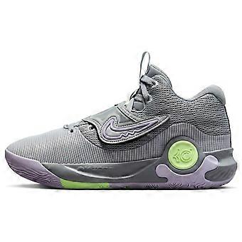 Nike KD Trey 5 X EP 'Particle Grey Lilac' DJ7554-012