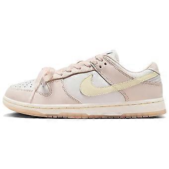 Nike Dunk Low Premium Naisten Vaaleanpunainen FB7910-601