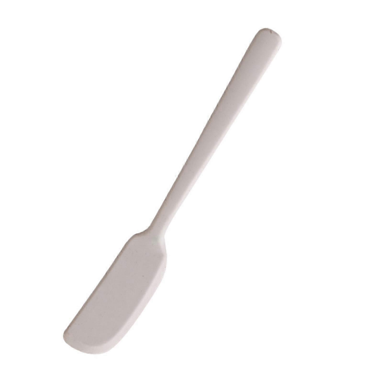 Flexible Ergonomic Silicone Spatula