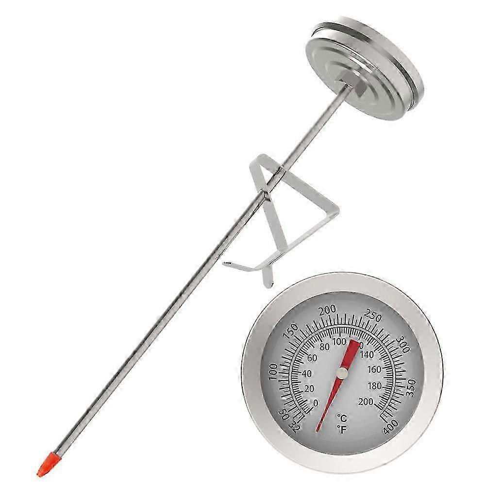 Fry & Candy Thermometer 200C