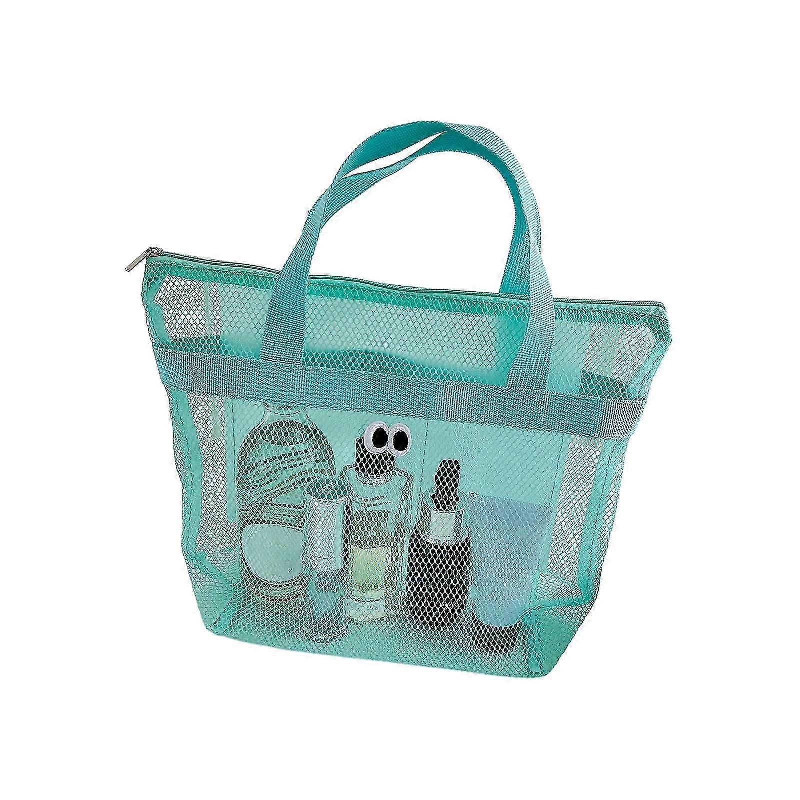Breathable Large Capacity Beach Tote