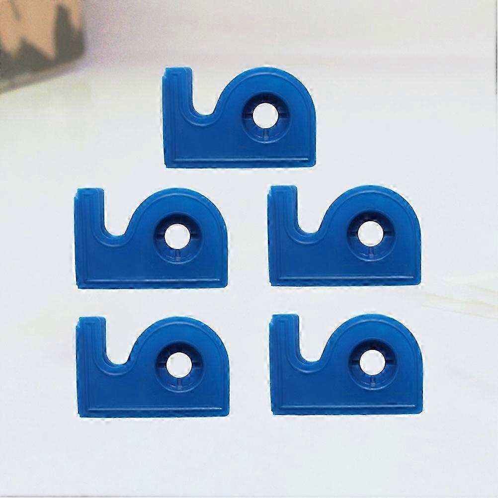 Compact Eyelash Tape Cutting Roller