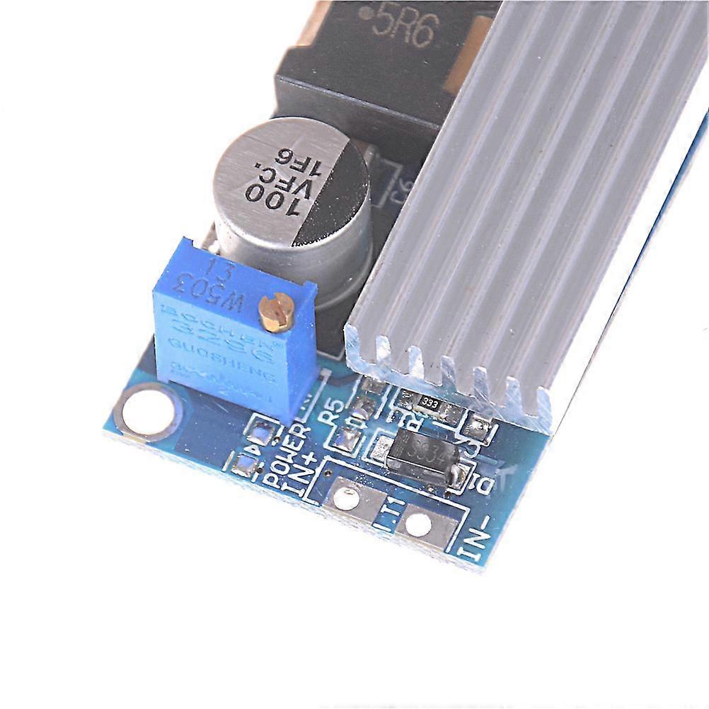 100W Dc-Dc Boost Step Up Converter Power Supply Module