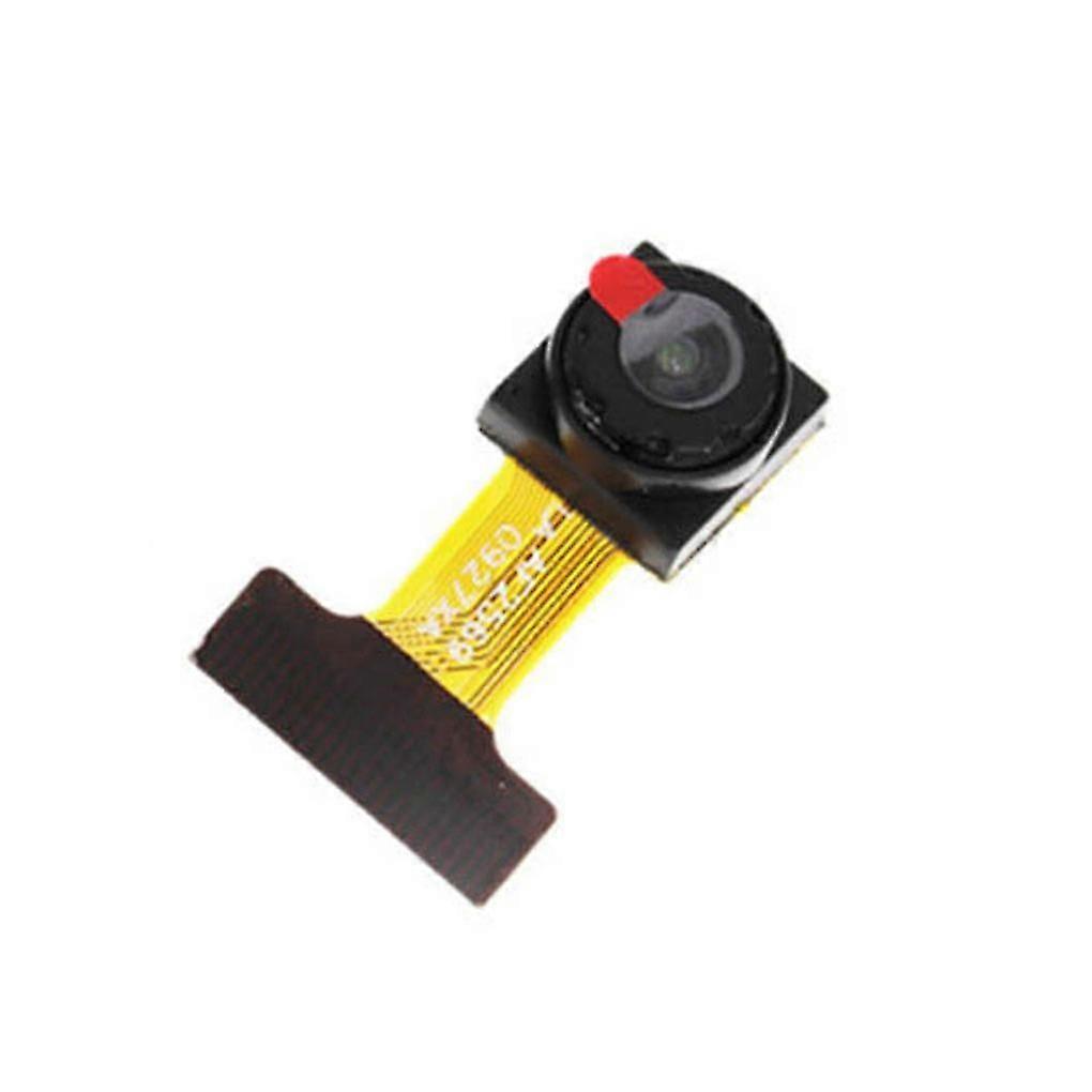 Ov2640 Camera Module 5v Wifi + Development Board Camera