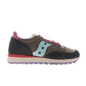 Saucony Adult Damen Jazz Triple Lifestyle Sneakers