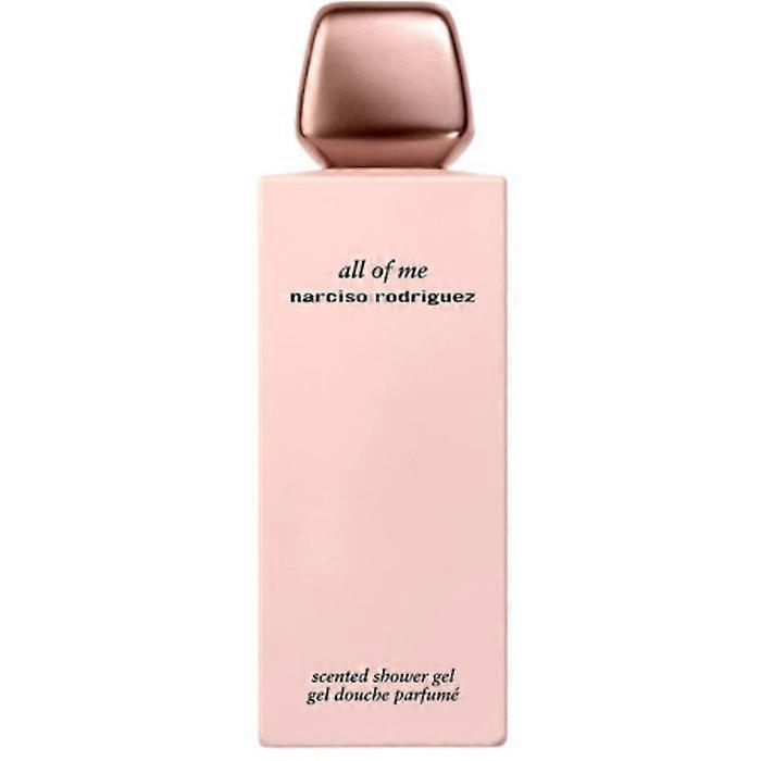 Shower Gel Narciso Rodriguez