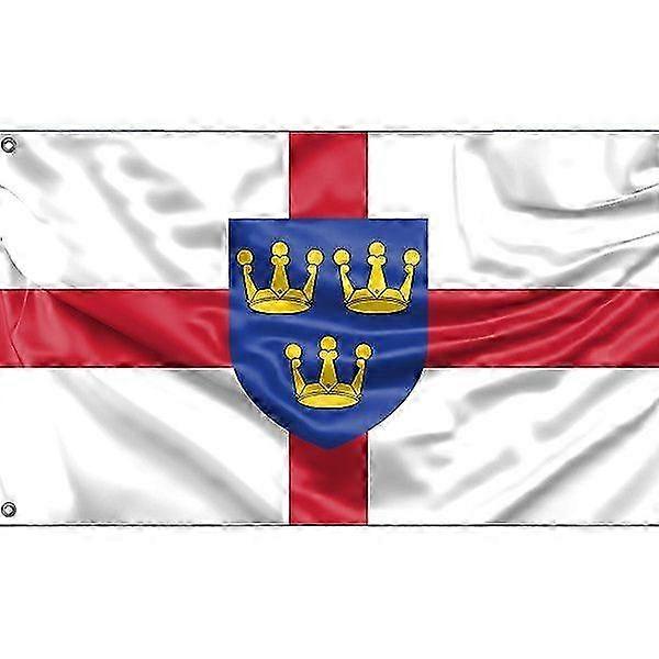 Flag East Anglia