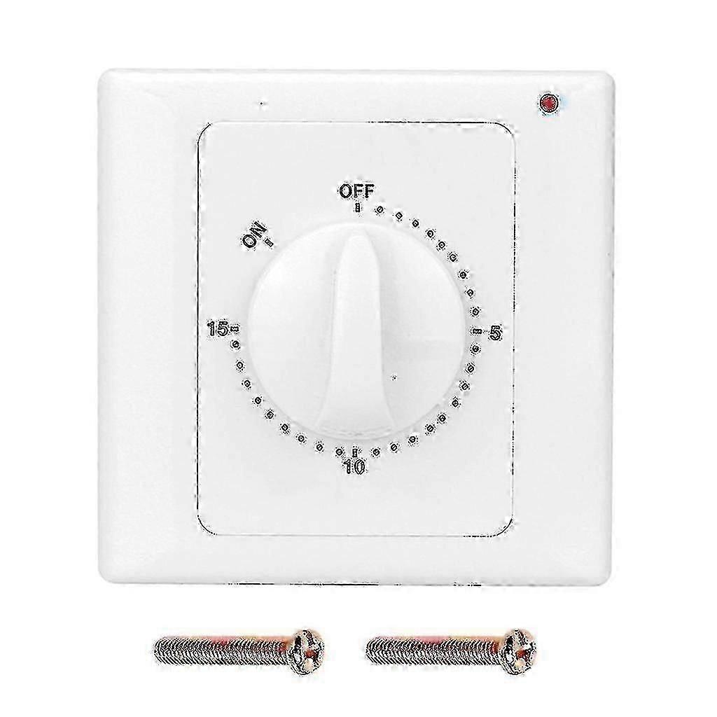 Time Switch Countdown Timer Controller Socket Digital Timer Control Switch-yezi