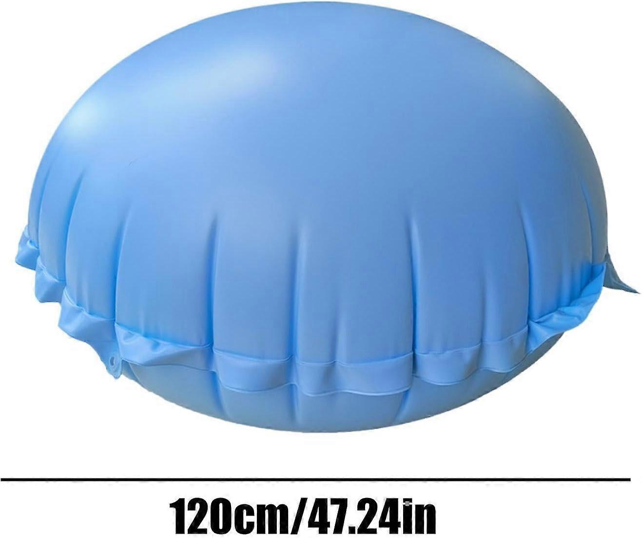 Inflatable Winter Pool Cushion - Pool Support Cushion - Inflatable poo