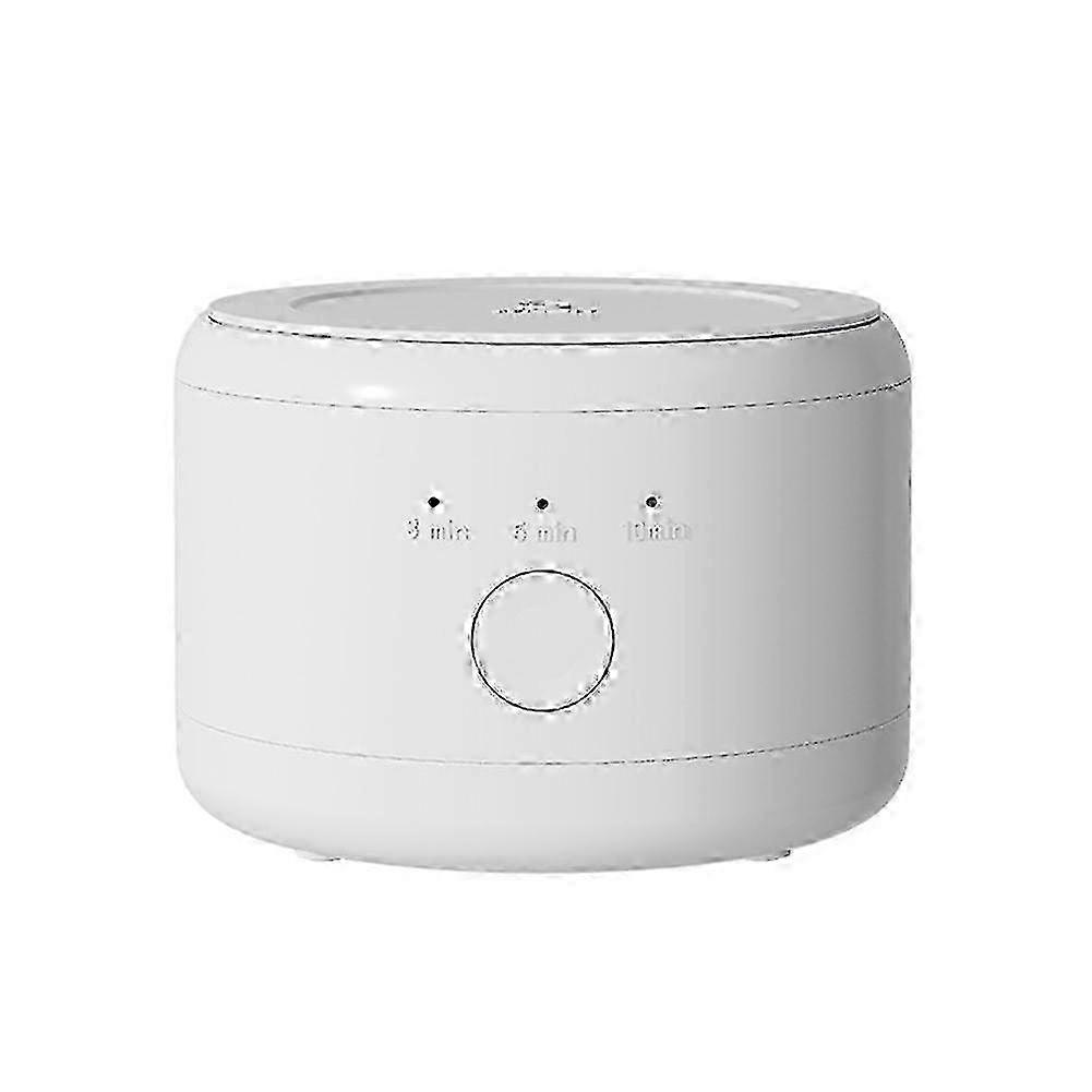 Portable Ultrasonic Aligner & Denture Cleaner