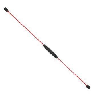 Lightweight Vibration Fitness Bar