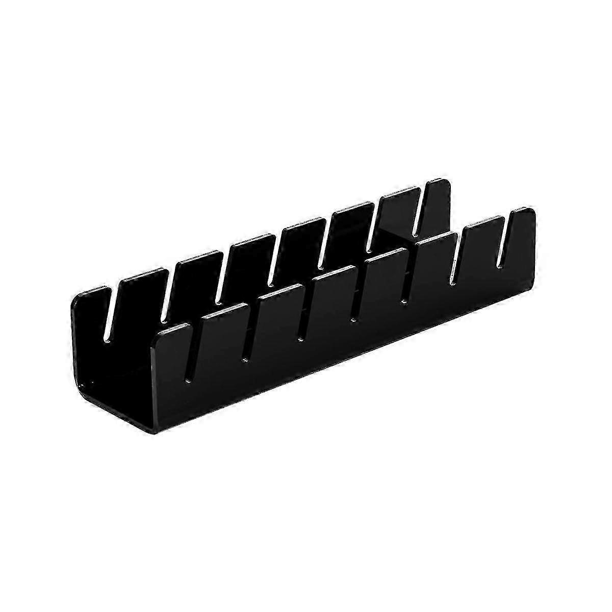 Slim Acrylic Cap Display Stand