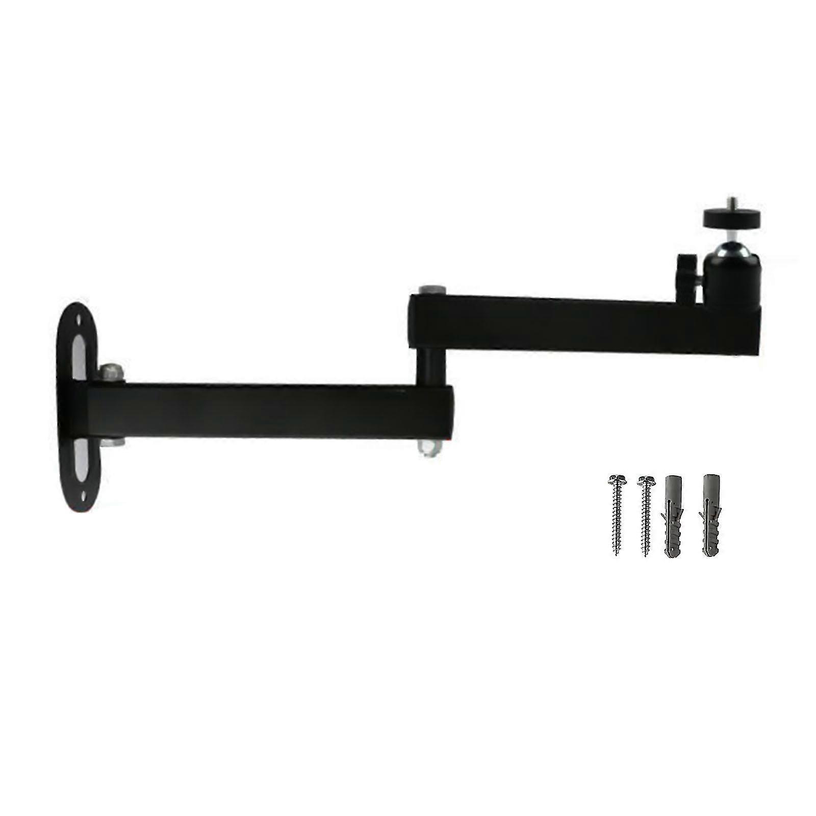 Foldable Metal Projector Wall Mount